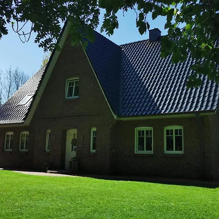 Auszeit Apartment Nordstrand