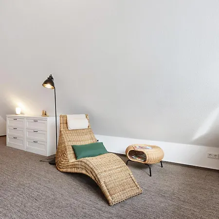 Apartment Auszeit *