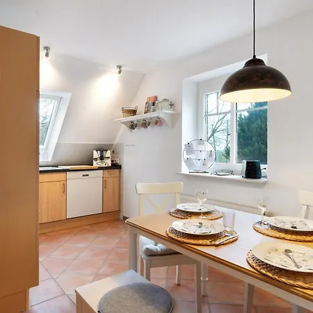 Auszeit Apartment Nordstrand