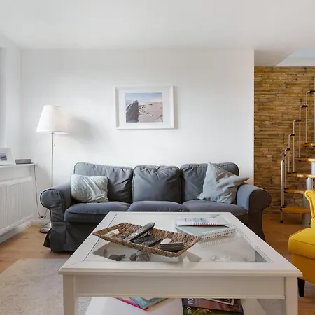 Apartment Auszeit *
