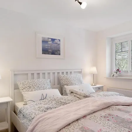 Auszeit Apartment