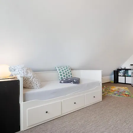 Apartment Auszeit Nordstrand