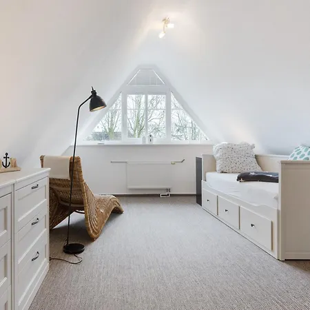 Auszeit Apartment *