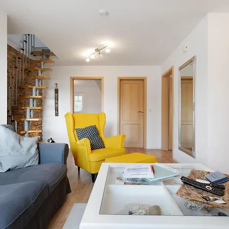 Apartment Auszeit *