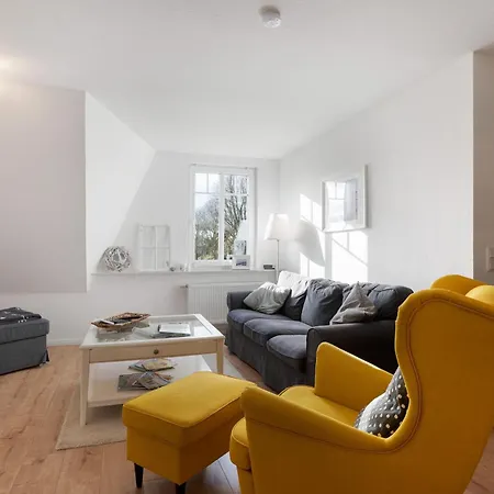 Auszeit Apartment