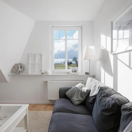 Auszeit Apartment Nordstrand